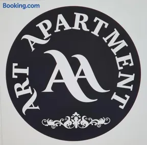 Art Apartment - Image 1