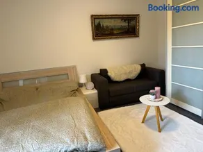 StarHouse Ferienwohnung Hamburg - Image 1