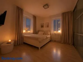 Luxury apartment - Image 2