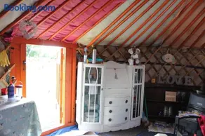 Glamping West Midlands - Image 3
