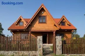Kamionka House - Dom z Bala - Image 4