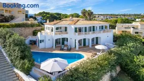Villa Alma de Mar - Exceptional Villa with Marina Views & Pool - Image 3