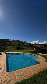 Chácara Grande Família Cambuí MG - Image 3