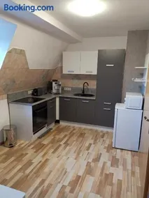 Ferienwohnung Rote-Villa - Image 2