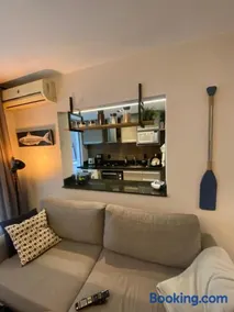Apartamento quadra Mar com Garagem - Image 5
