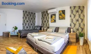 Bazaltorgona Apartman - Image 2