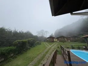 Pousada São Miguel Natureza e Descanso em Cunha SP - Image 4