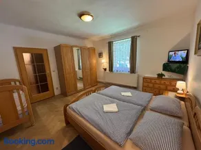 Apartmán U Vachtů - Image 2
