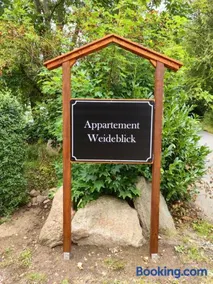 Appartement Weideblick - Image 1