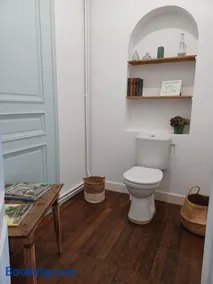 Chambre d'hôtes du Château de Digeon - Image 5