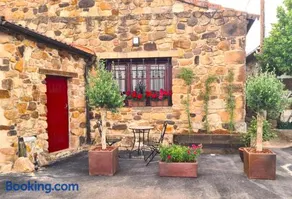 Casa Rural Zirimiri en Herreros, Soria - Image 4