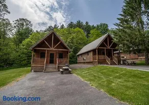 Chalet Village - Image 1