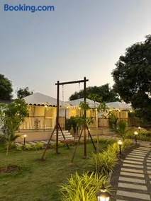 The Mango Orchard Resort, Landewadi-Bhimashankar - Image 1