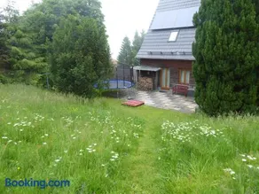 Haus Bergwiese - für Naturfreunde, Familien, Wanderer - Image 2