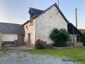 Maison de charme en campagne à 10 min de Rennes - Image 1