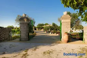 Palacca, trullo salentino - Image 3