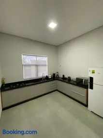 Recanto Vó Rosa - CASA A - Image 4
