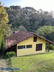 Casa de campo em meio a natureza - Image 1