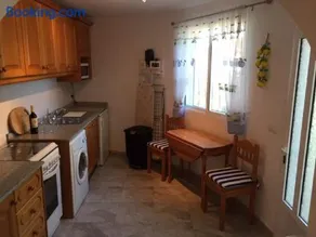 One Bed Apartment overlooking Jalon Valley, Costa Blanca - Image 3
