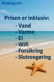 Ferie-Oasen i Øster Hurup - Image 3