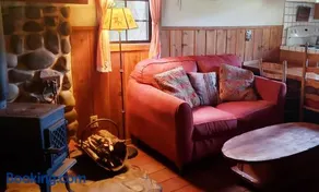 Coastal Cabin above the Clouds - Image 3