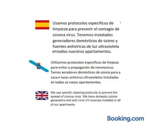 APARTAMENTOS POBRA-CASTELO - Image 2
