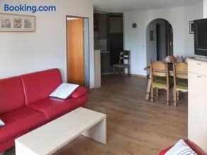 Magnifico appartamento con giardino | Vicino alle piste da sci - Image 1