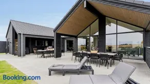 Villavilla 668 - Skåstrup Strand, Fyn Og Øer - Image 2