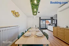 OOSTWEST – Ruime woning met tuin nabij strand - Image 4