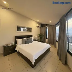 Regent Palace Hariz Hotel - Image 2