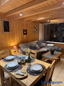 Immeuble le Champsaur - Image 1