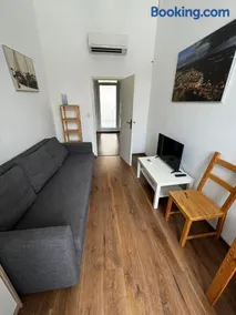 Marco's Piazza Apartment - Image 4