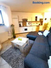 Ferienwohnung-Apartment Regnitztal - Image 2