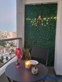 Departamento céntrico Crespo - Image 1