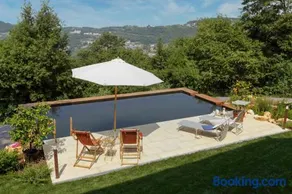 Appartamento in Bioedilizia con Bio Piscina Naturale – Ai Due Gelsi - Image 5