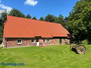 Ferienwohnung mit Garten in Meyenburg - KEINE MONTEURE - Image 1