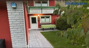 Agréable appartement avec barbecue, jardin et terrasse | Vue nature | Avec animaux admis - Image 4
