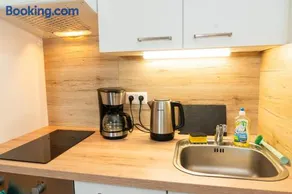 Modernes Apartment in der Innenstadt Klagenfurt - Image 3