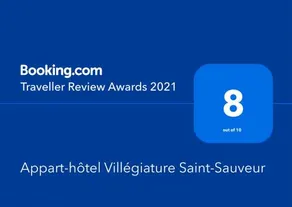 Appart-hôtel Villégiature Saint-Sauveur - Image 3