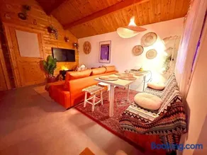 Buddha style family house & jacuzzi & sauna near Amsterdam - Image 4