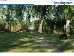 Kis Tisza fishing guest house - Image 4