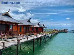 Parapat Water Village Resort - Image 2