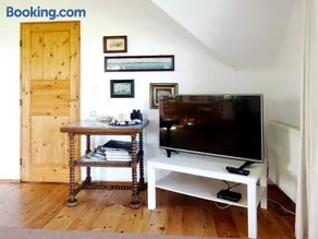Atelierhaus am Bodden FeWo A oben - Image 3