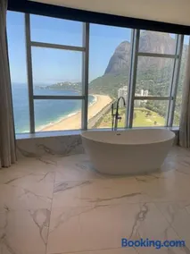Hotel Nacional Rio de Janeiro - Suíte Master - Image 1
