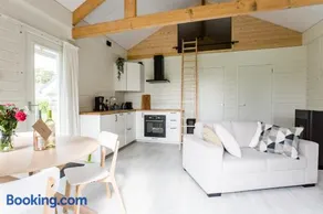 Chalet met loft - vakantiepark de Schreiershoek - Image 1