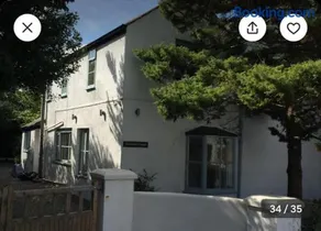 North Cornwall Cottage Retreat - Image 4