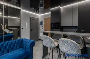 Apartament NEGRO Gliwice - nowe osiedle, klimatyzacja, parking - Image 4