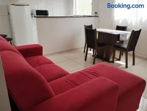 Hospedagem mobiliada - Image 1