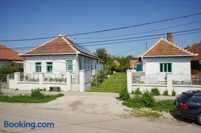 matyóróza vendégház - Image 2