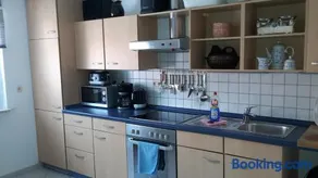 Ferienwohnung Ebeling under stars - Image 2